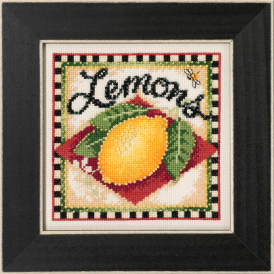 (image for) Lemons (2023)